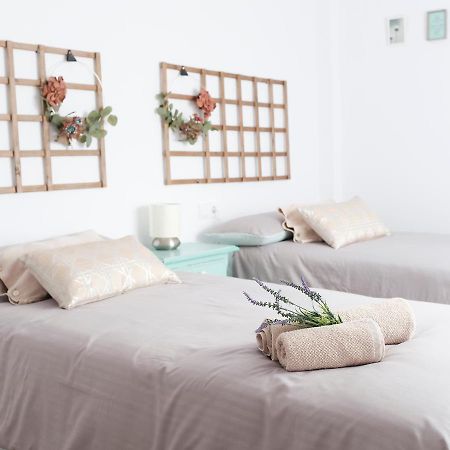Ferienwohnung Alfaros Córdoba Exterior foto