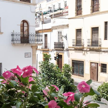 Ferienwohnung Alfaros Córdoba Exterior foto