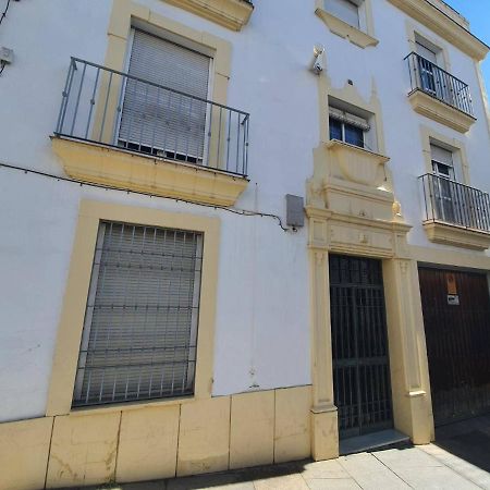 Ferienwohnung Alfaros Córdoba Exterior foto
