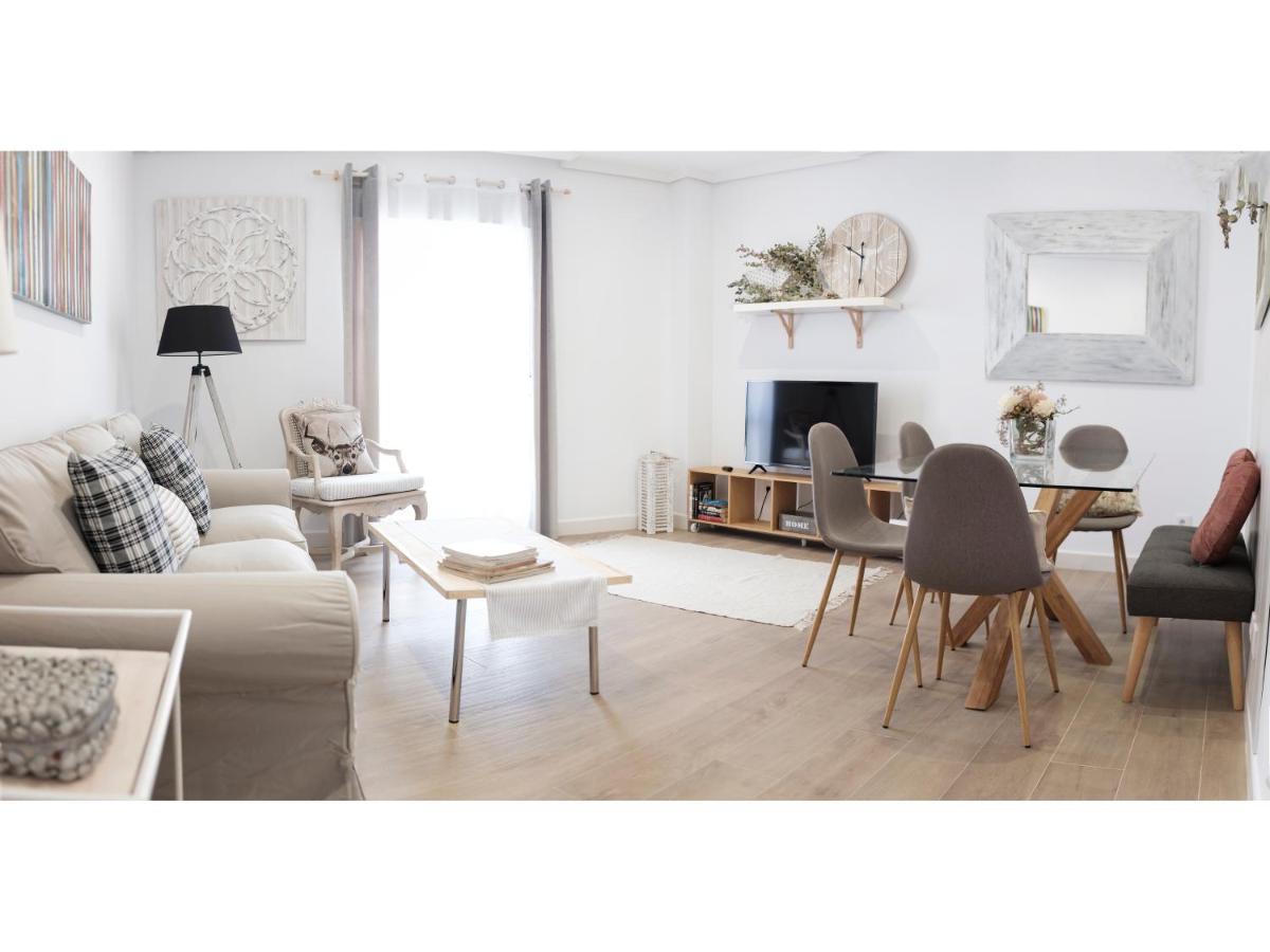 Ferienwohnung Alfaros Córdoba Exterior foto