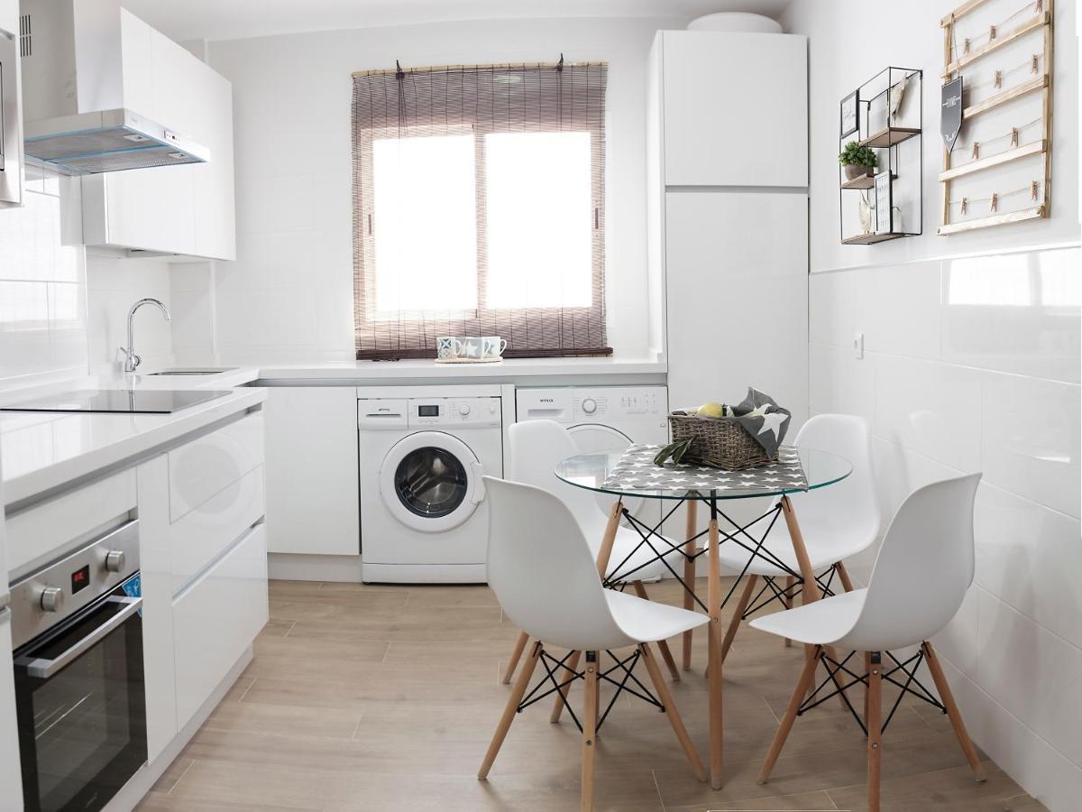 Ferienwohnung Alfaros Córdoba Exterior foto