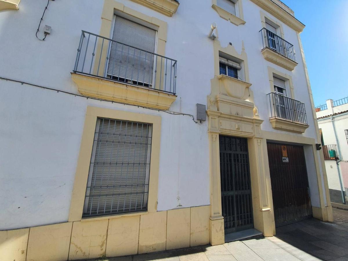 Ferienwohnung Alfaros Córdoba Exterior foto